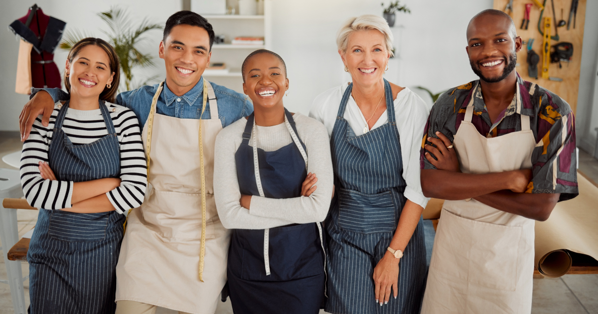 Direct relief program